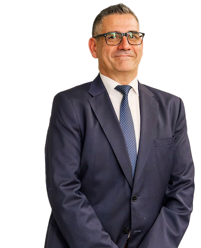 Antonio Rivas Soriano