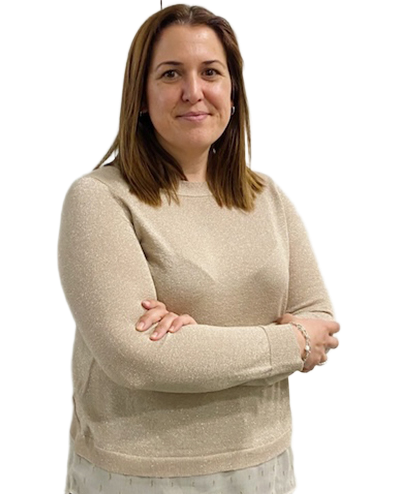 Cristina Arnandis García