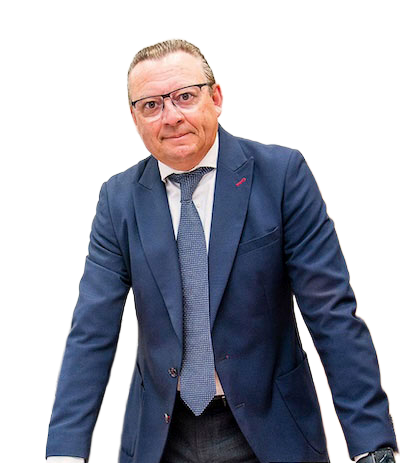 Federico Castellano Peris