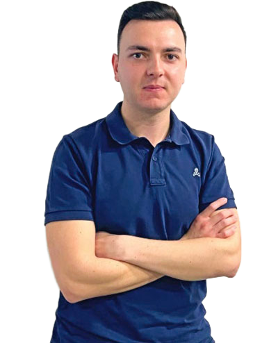 Iker Zorrilla Doñate