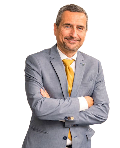 Mario Rivas García